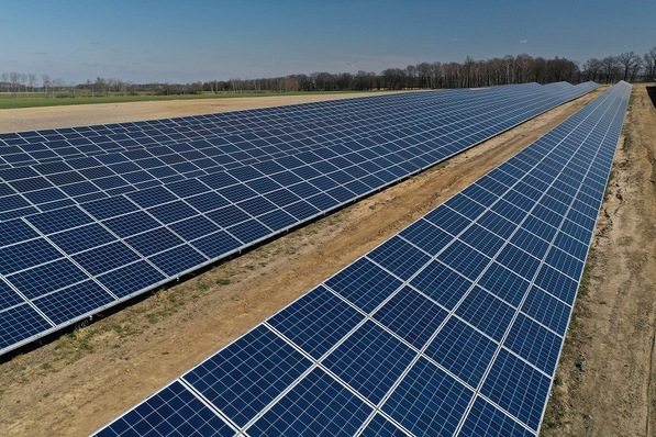 Banks are financing more and more solar projects in Poland.