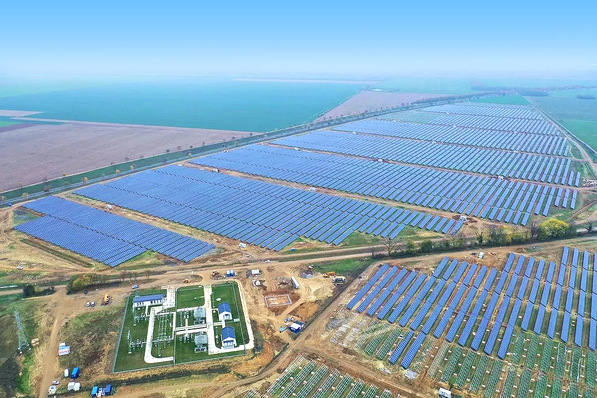 Sungrow is committing to support Hungary’s climate policy targets, including energy production in a carbon-neutral way by 2050.