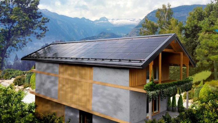 After Sweden, Norway, Poland and Switzerland, Germany is now the fifth country in Europe where Sunroof is offering its integrated solar roofs.