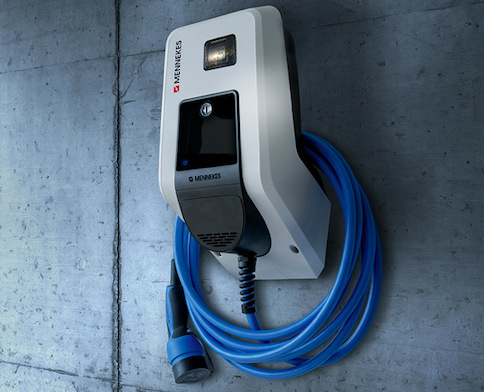The Plug & Charge technology allows drivers of EVs to access the electricity without a membership card or an app.
