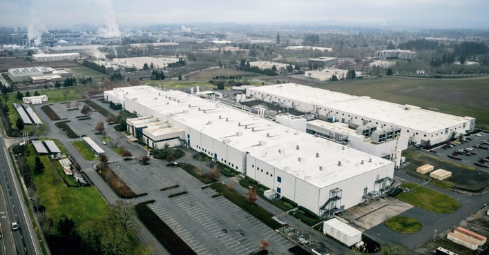 It is unclear what will happen to the plant in the future, but there are comprehensive measures in place to assist the current employees.