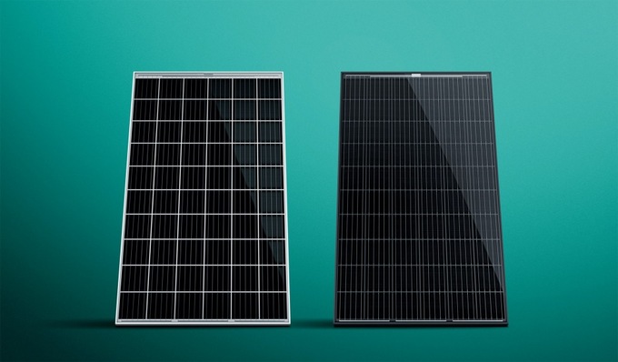 The Auropower series now delivers an output of 320 or 325 watts instead of the previous 300 to 310 watts.