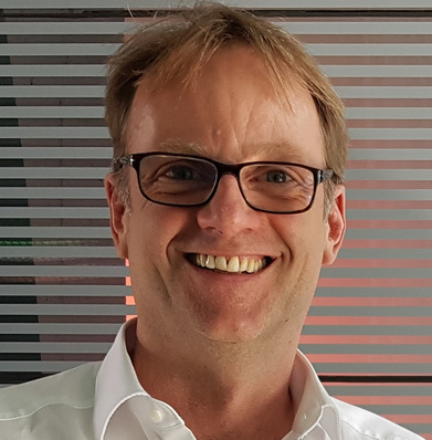 Steffen Lindemann is Managing Director of Valentin Software in Berlin.