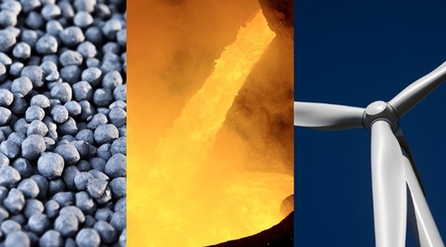 Climate policies still have to catch up, BloombergNEF states.