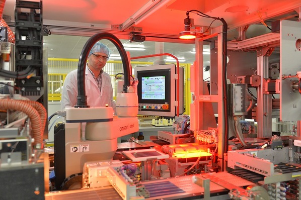 AE Solar announced to open a new solar module factory in Kayseri/Turkey by the end of April 2021.