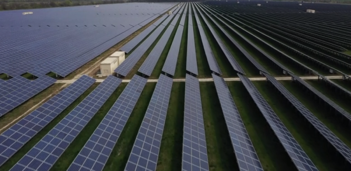 Poland increasingly attracts solar PV and wind investments.