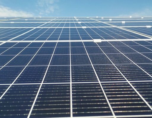 Solar plays a crucial role for the production of renewable hydrogen in Europe.