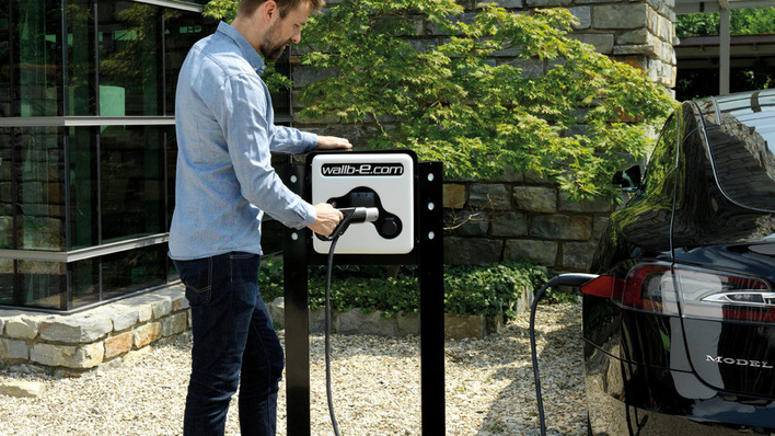 Sweden-based Wallbe is being acquired by Dortmund-based Compleo.