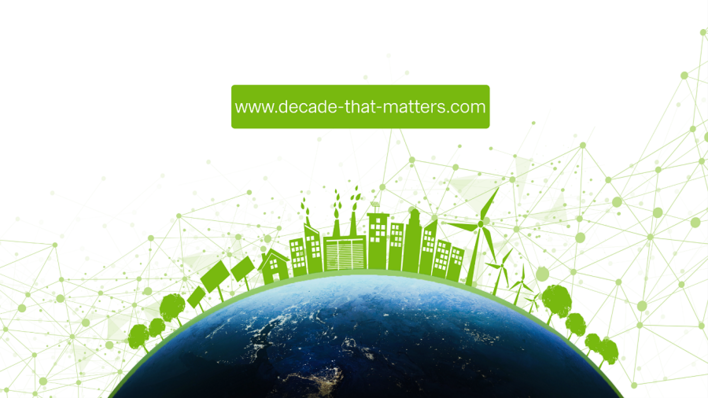BayWa r.e. launched a new report "Decade That Matters" to understand better the public perception of the climate crisis.