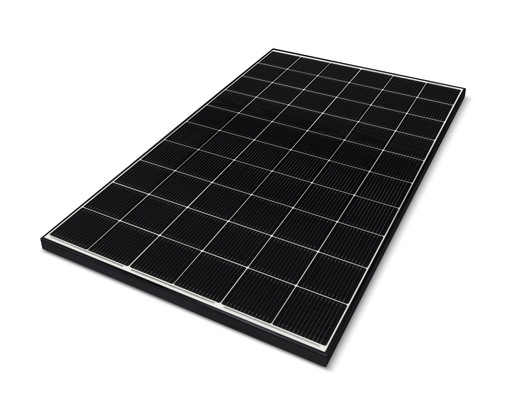 N-type solar cells are based on negatively charged silicon.