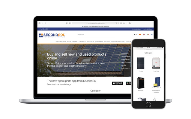 For private users and commercial buyers, the use of the marketplace will be free of charge in the future.