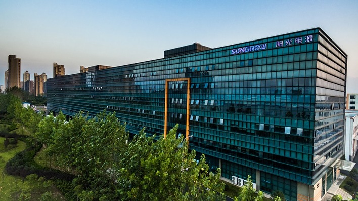 The partnership with Menlo Electric is Sungrow’s next step towards its mission of ‘Clean power for all’.