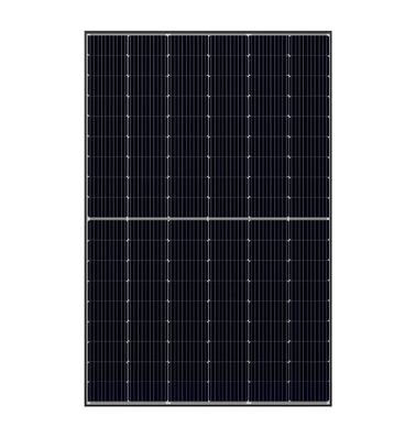 As Luxor themselves call their latest creation: The Monocrystalline Allrounder.