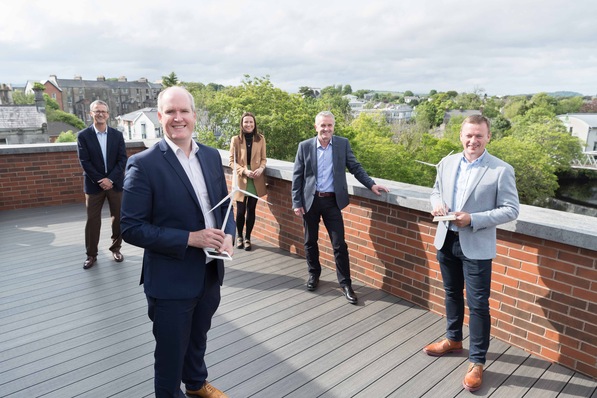 By working together, both partners aim to deliver a reliable and economic renewable energy supply.