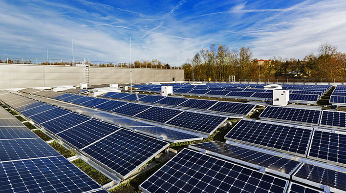 The interconnection of the planning tools makes it easier for installers to design solar systems.