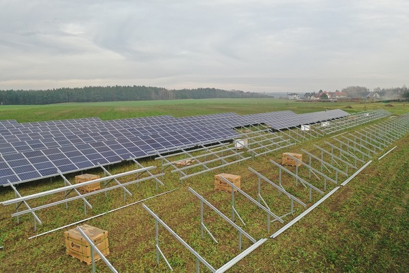 Last year, Poland recorded the increase in the installed PV capacity by nearly 2.5 GW.