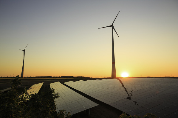 Axpo Iberia will purchase renewable energy from four solar plants in Portugal.
