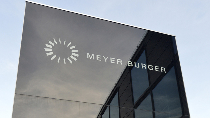 Meyer Burger has been producing stand-alone modules for a few months now. Now the company also wants to get into BIPV.
