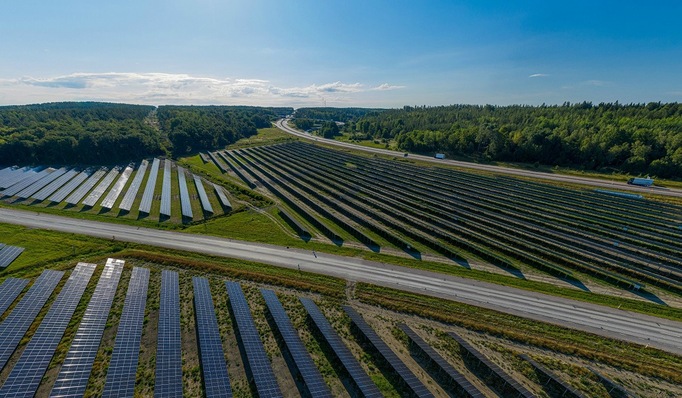 © Svensk Solenergi
