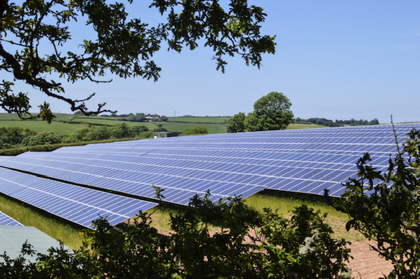 The projects will be developed by Elgin Energy through its established partnerships with third parties.