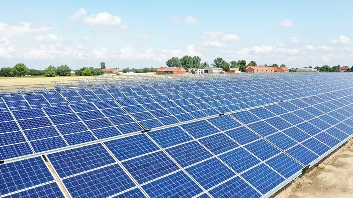 Polish solar developer R.Power is expanding to Romania.