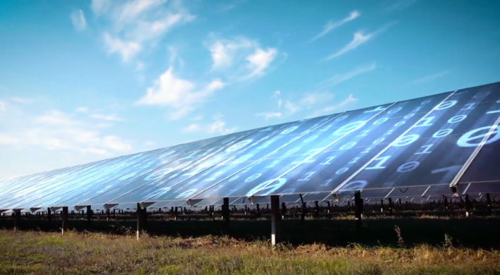 Automatic alerts about issues and areas of soiling and vegetation enables asset managers and O&M teams to take appropriate action.