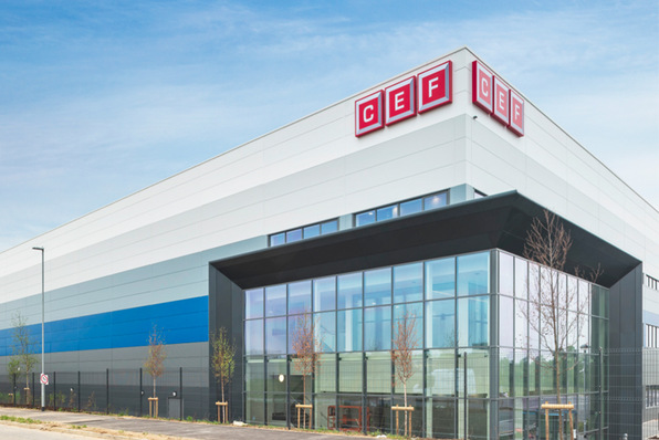 Upon completion of the transaction, Segen will be a subsidiary of Labora.