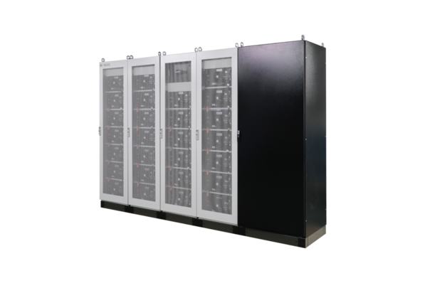 The commissioning service is available via BYD Battery-Box wholesalers in Germany as of October 2021.