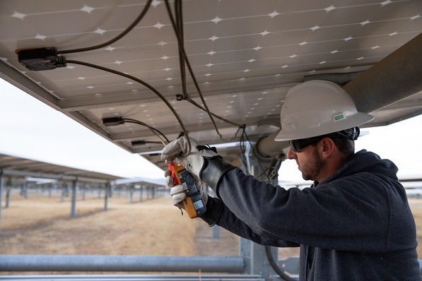 Shifting to a decentralized energy system has many benefits, but it necessitates a rethinking of the operations and maintenance (O&M) of the plants.