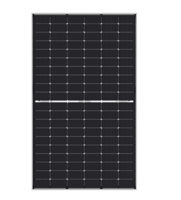 Jinko`s Tiger Neo Bifacial BDV 570 (144 cells) and Tiger Neo Bifacial BDV 610 (156 cells) modules have a very competitive low carbon footprint.