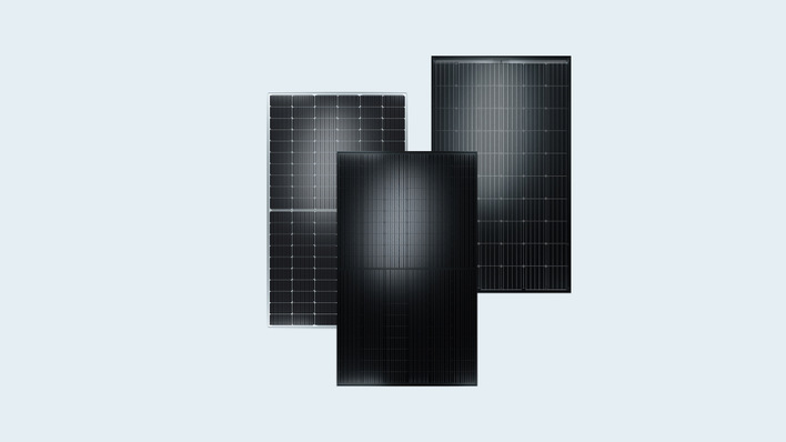 „CO2 compensation for our solar modules is another piece of the puzzle in Solarwatt's efforts to become completely sustainable," says CEO Detlef Neuhaus.  