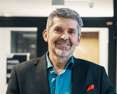 Kenneth Engblom Vice President, Wartsila Energy, Europe and Africa. The energy company Wartsila (Finland) has a long history of operating in Africa. The company has built power plants in 47 out of 54 countries of the continent.