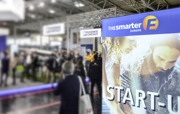 The smarter E Europe will take place in Munich from May 11 to 13, 2022. Young companies will have their own start-up area in Hall B5 as well as an attractive supporting program.