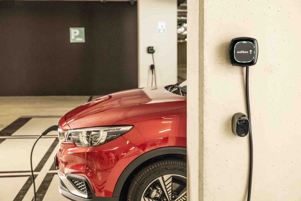 Wallbox Chargers' charging solutions will soon be available at Ikea retail locations in selected countries in Europe.