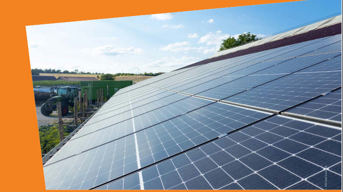 © Kostal Solar Electric/Gentner