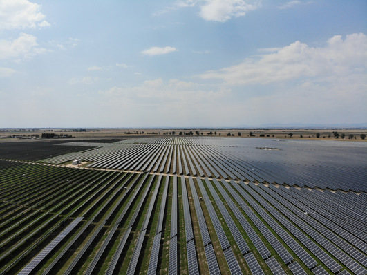 Italy attracts solar investors.
