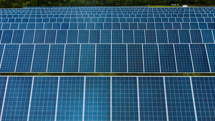 MET Group enters the Romanian solar market.