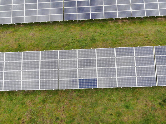 Italy is attractive for agrivoltaic investments.