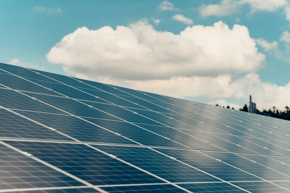 BayWa r.e. sold a 115 MW solar portfolio in Spain to an investment group.