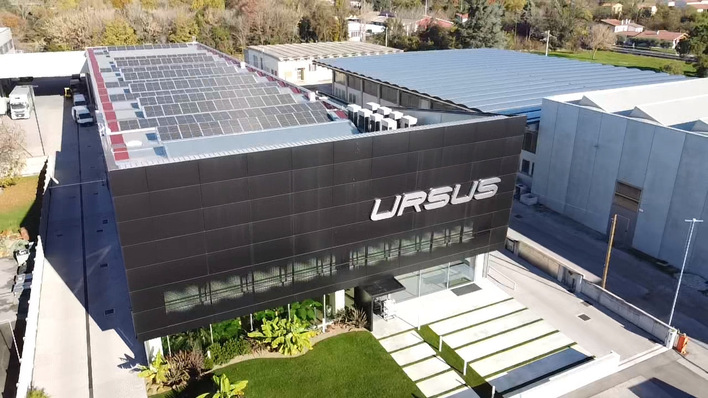 This year the most important growth rate is expected by the C&I and utility solar market in Italy.