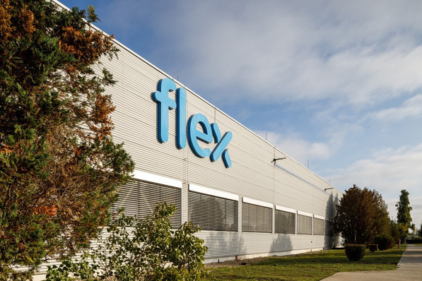 The microinverters come from a Flextronics International factory in Timișoara, Romania.