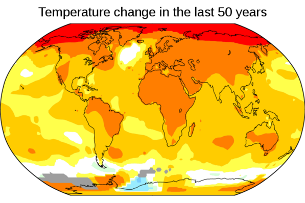 © NASA via Wikipedia
