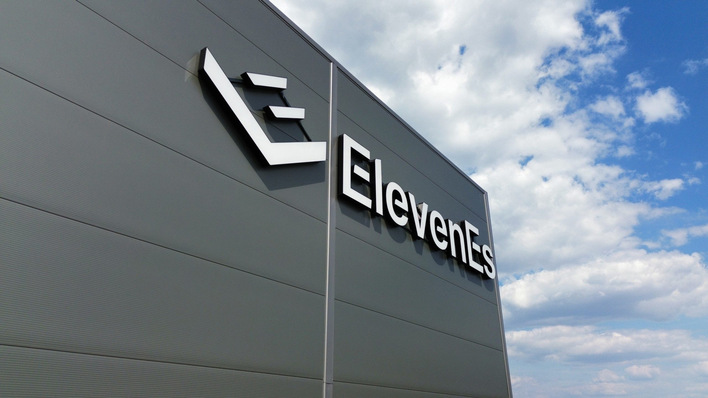 The factory in Subotica, Serbia will manufacture prismatic LFP cells.