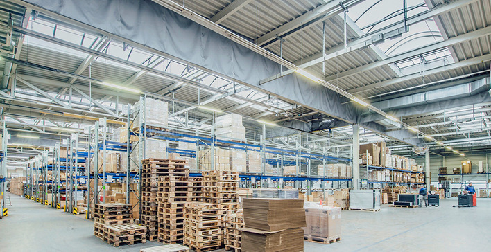 Expanding business in international markets is a challenge for wholesalers.