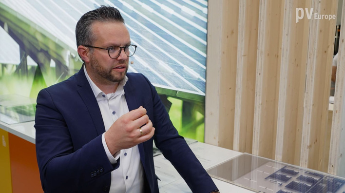 Christoph Strasser of MaxSolar explains the chances of digital tools.