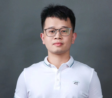 Mark Yu, Senior Marketing Manager of Bluetti.