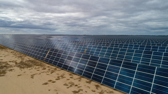 Meton Energy, a joint venture between RWE Renewables and PPC Renewables, is developing large-scale PV projects in Greece with a total capacity of up to 2,000 MW.