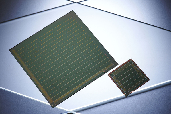 With the support of AI methods, the researchers want to improve the processes for efficient perovskite solar cells.