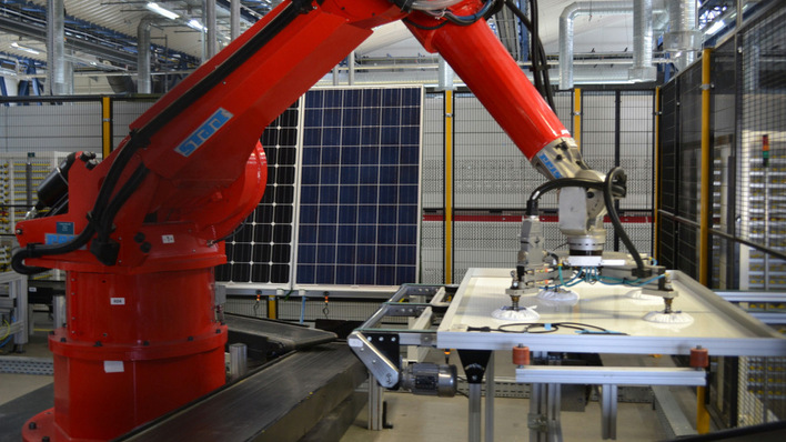 Manufacturers need a certain degree of certainty that they will be able to sell their products in Europe.