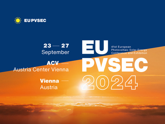 © EU PVSEC
